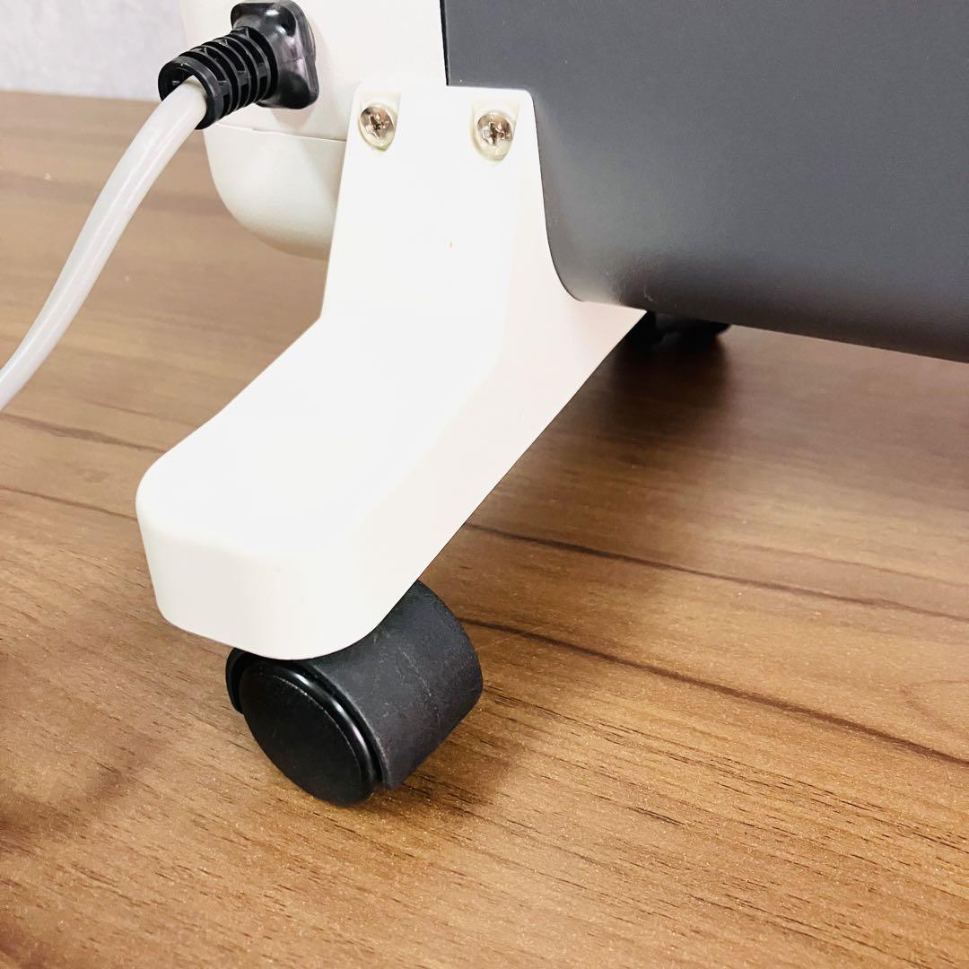 【美品】オリエンタル ニュー セラミック ヒーター サンラメラ 600W型 オリエンタル サンラメラ 600w ニューセラミックヒーター 冷暖房