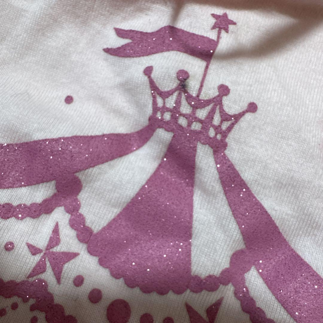 ♡新品未使用♡Angelic Pretty♡メリーゴーランド♡キャミソール♡