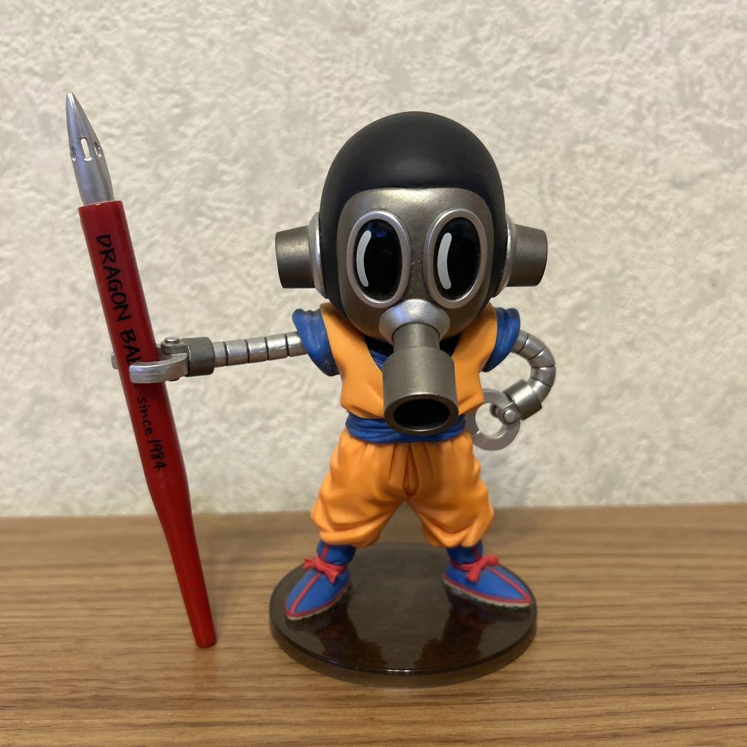 ドラゴンボール 鳥山ロボフィギュア - メルカリ ドラゴンボール 鳥山ロボフィギュア - メルカリ