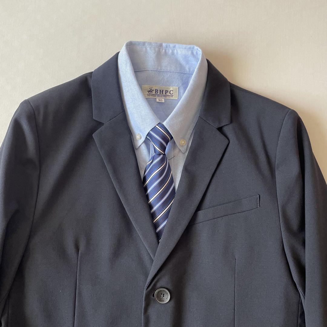 ZARA キッズ フォーマルスーツ164 cm