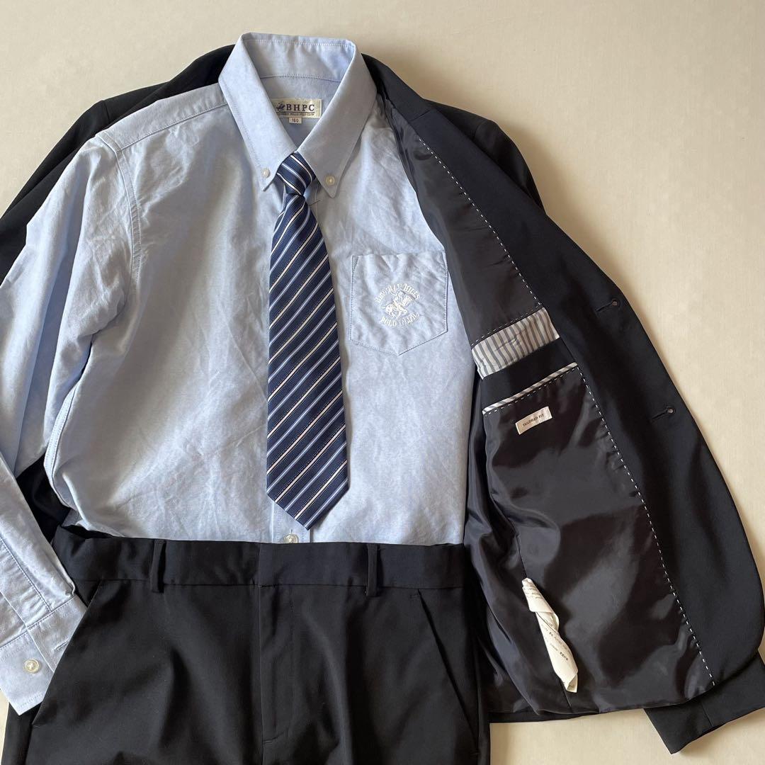 ZARA キッズ フォーマルスーツ164 cm