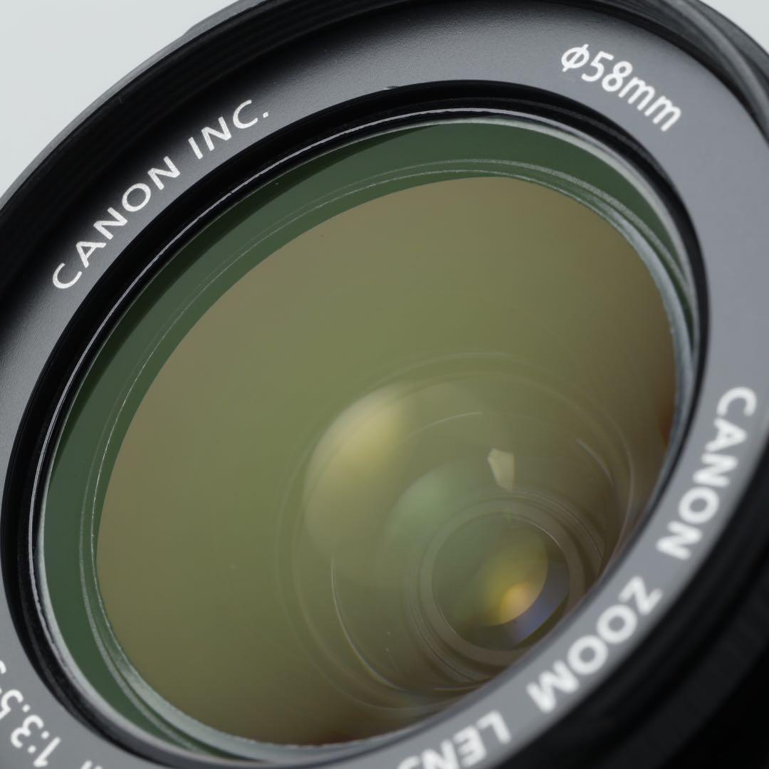 5085 ★EOS kiss x3★CANONキヤノン★一眼レフカメラ