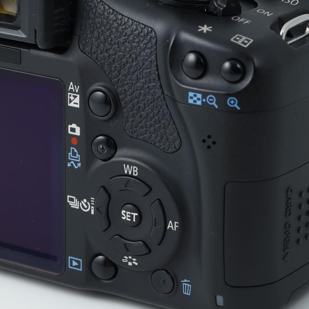 5085 ★EOS kiss x3★CANONキヤノン★一眼レフカメラ