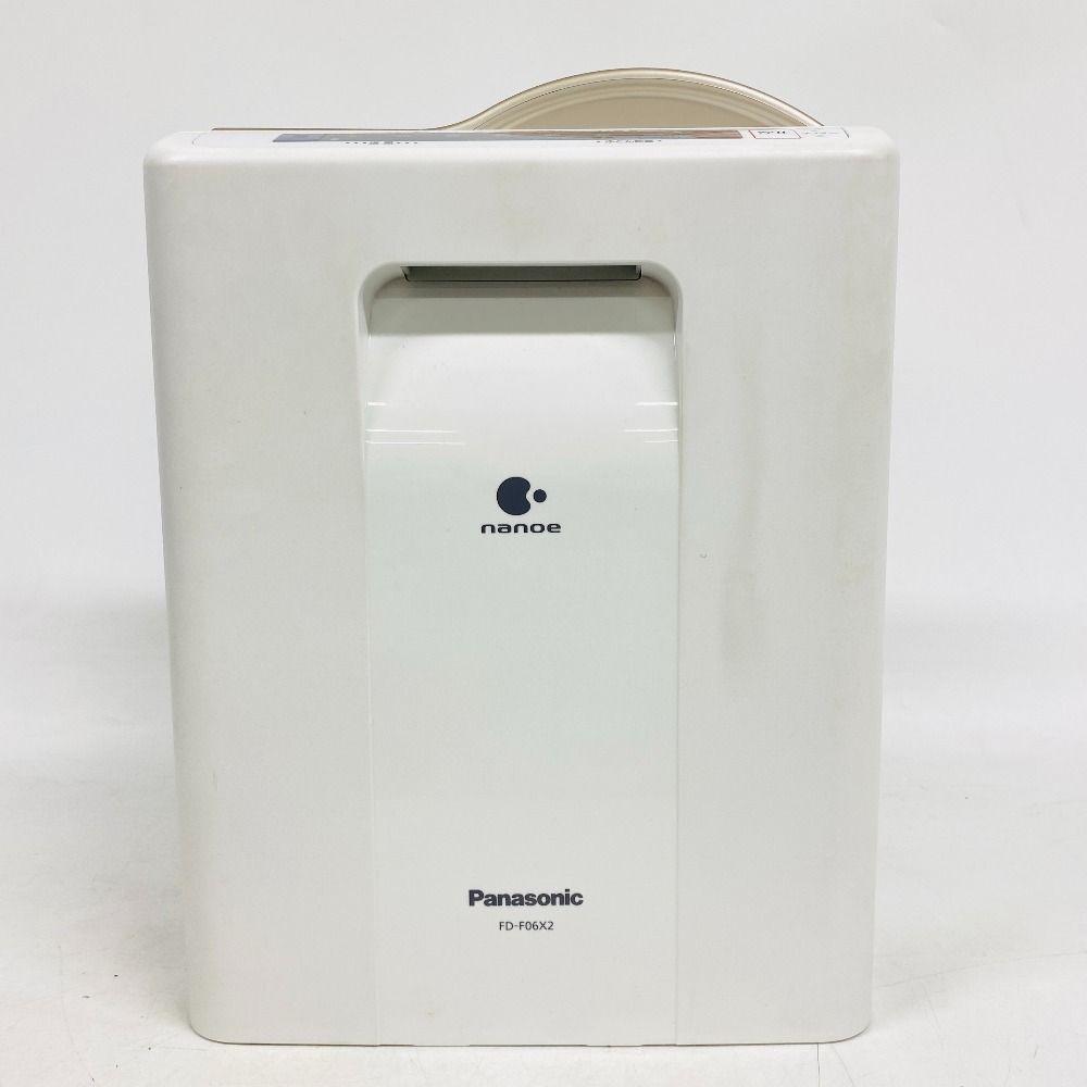Panasonic パナソニック FD-F06X2 ふとん暖め乾燥機