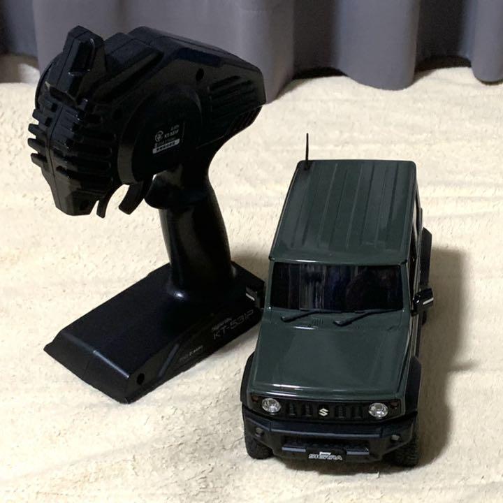出産祝いなども豊富 京商 ミニッツ4×4 ジムニーシエラ レディセット ジャングルグリーン ホビーラジコン おもちゃ・ホビー・グッズ¥13,767-www.montevideocollege.edu.uy 出産祝いなども豊富 京商 ミニッツ4×4 ジムニーシエラ レディセット ジャングルグリーン ホビーラジコン おもちゃ・ホビー・グッズ¥13,767-www.montevideocollege.edu.uy