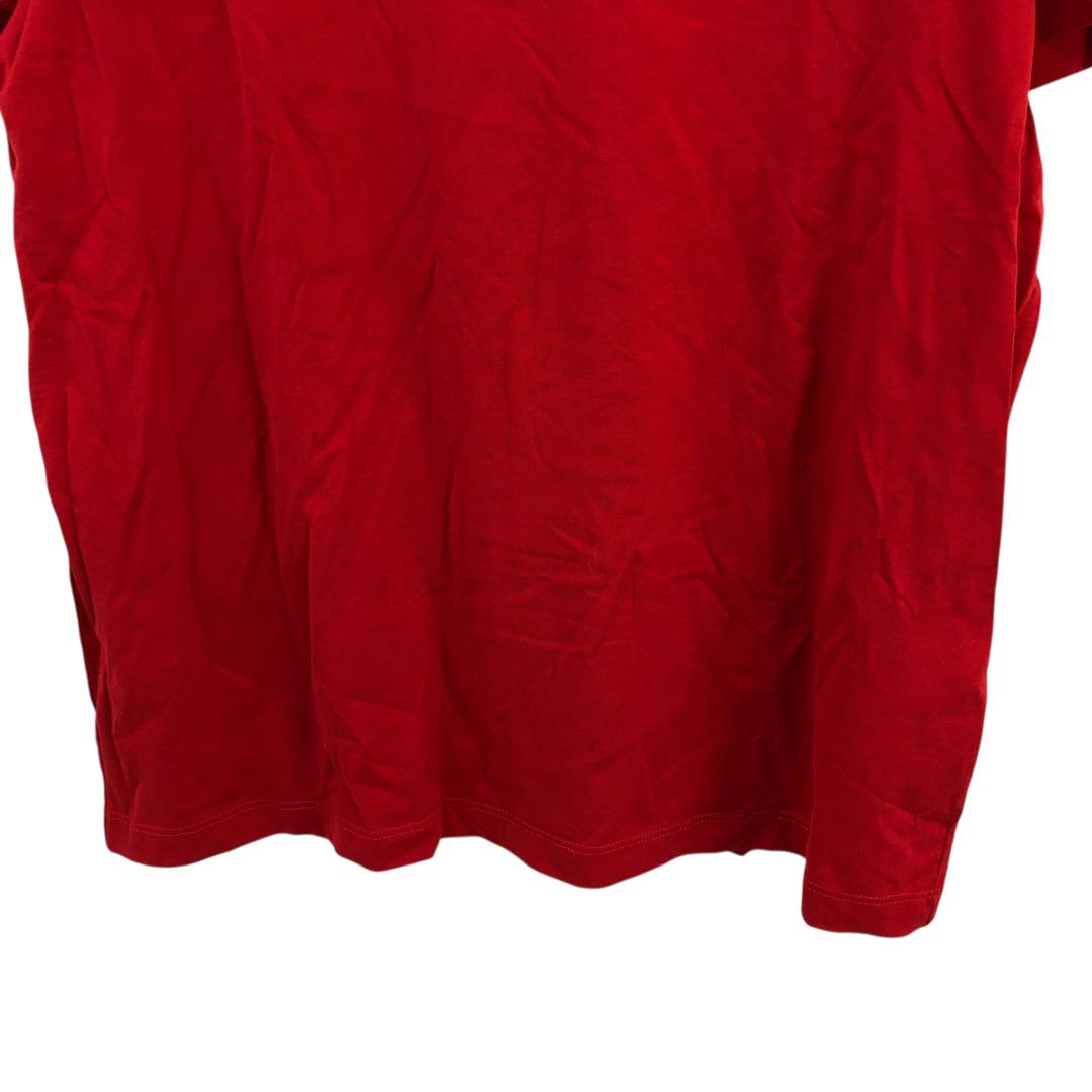 D613-21 イタリア製 Maison Margiela 半袖 Tシャツ