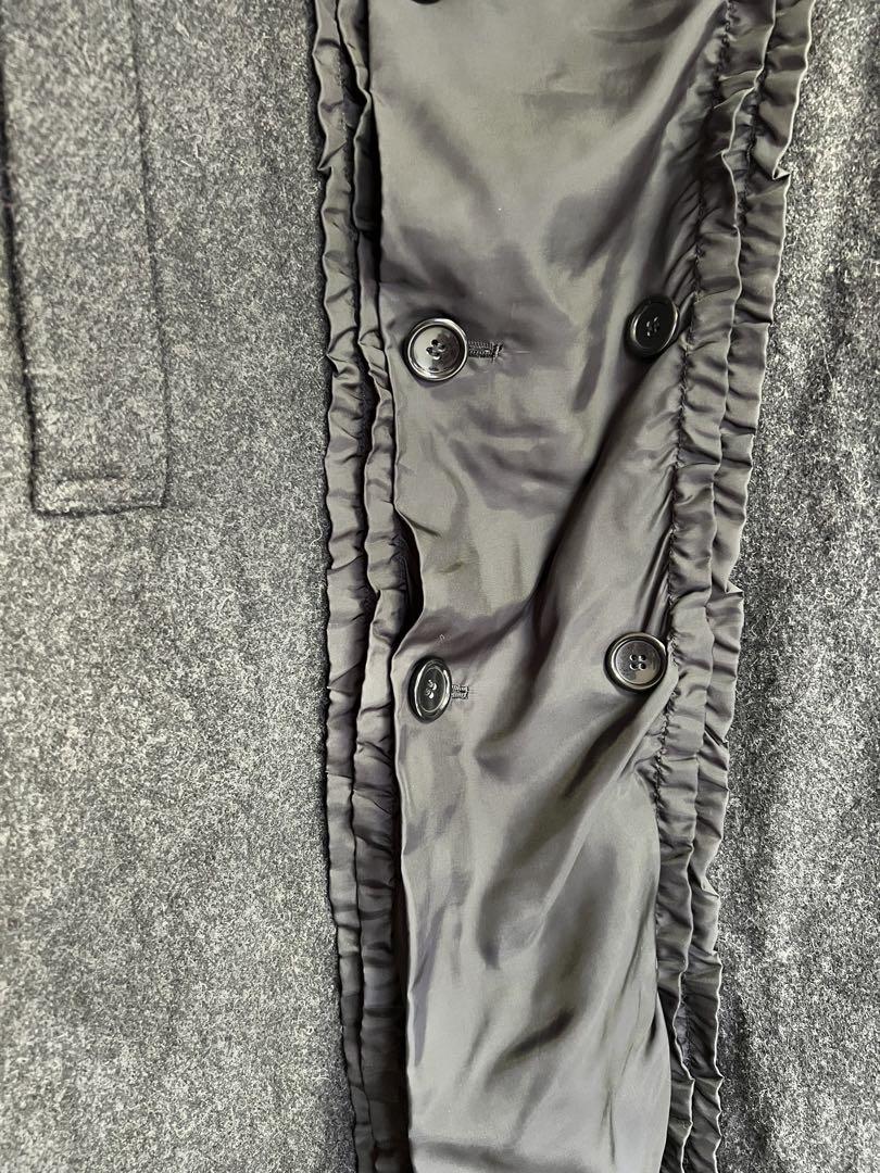 【値下げしました❗️】tricot COMME des GARCONS コート