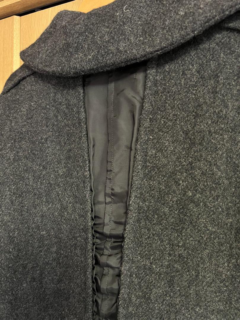 【値下げしました❗️】tricot COMME des GARCONS コート