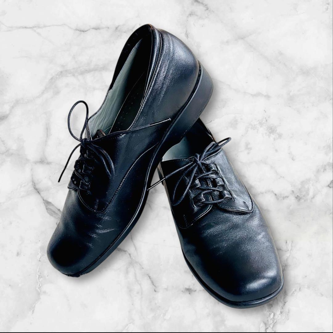 未使用❤️strober コンフォートシューズ 23cm glow pedx