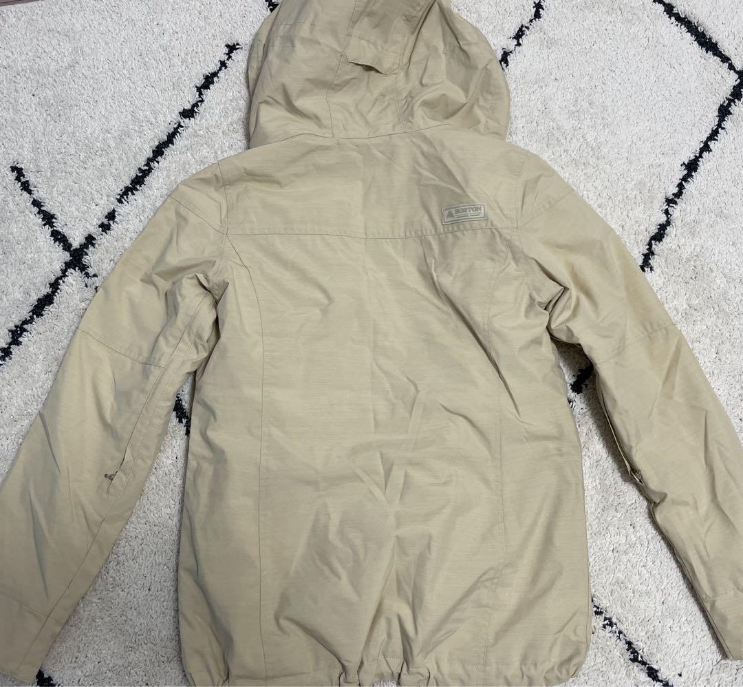 【Burton】スノーボードウェア　レディース