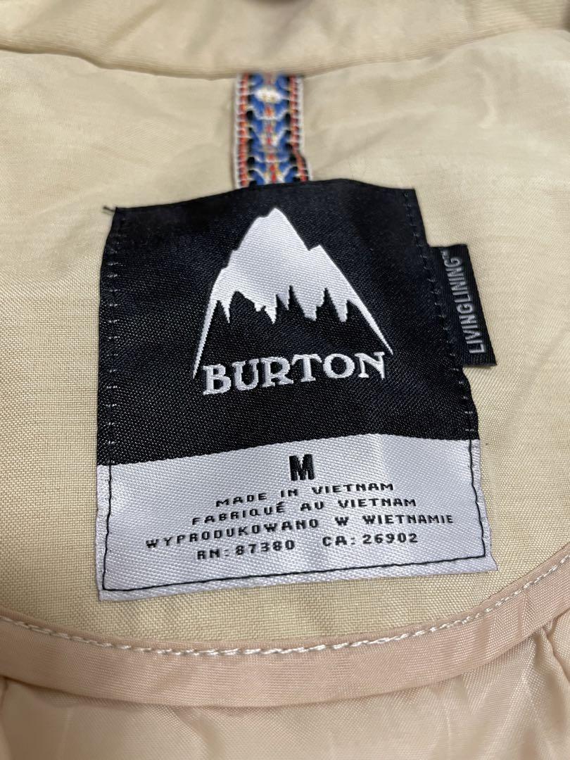 【Burton】スノーボードウェア　レディース