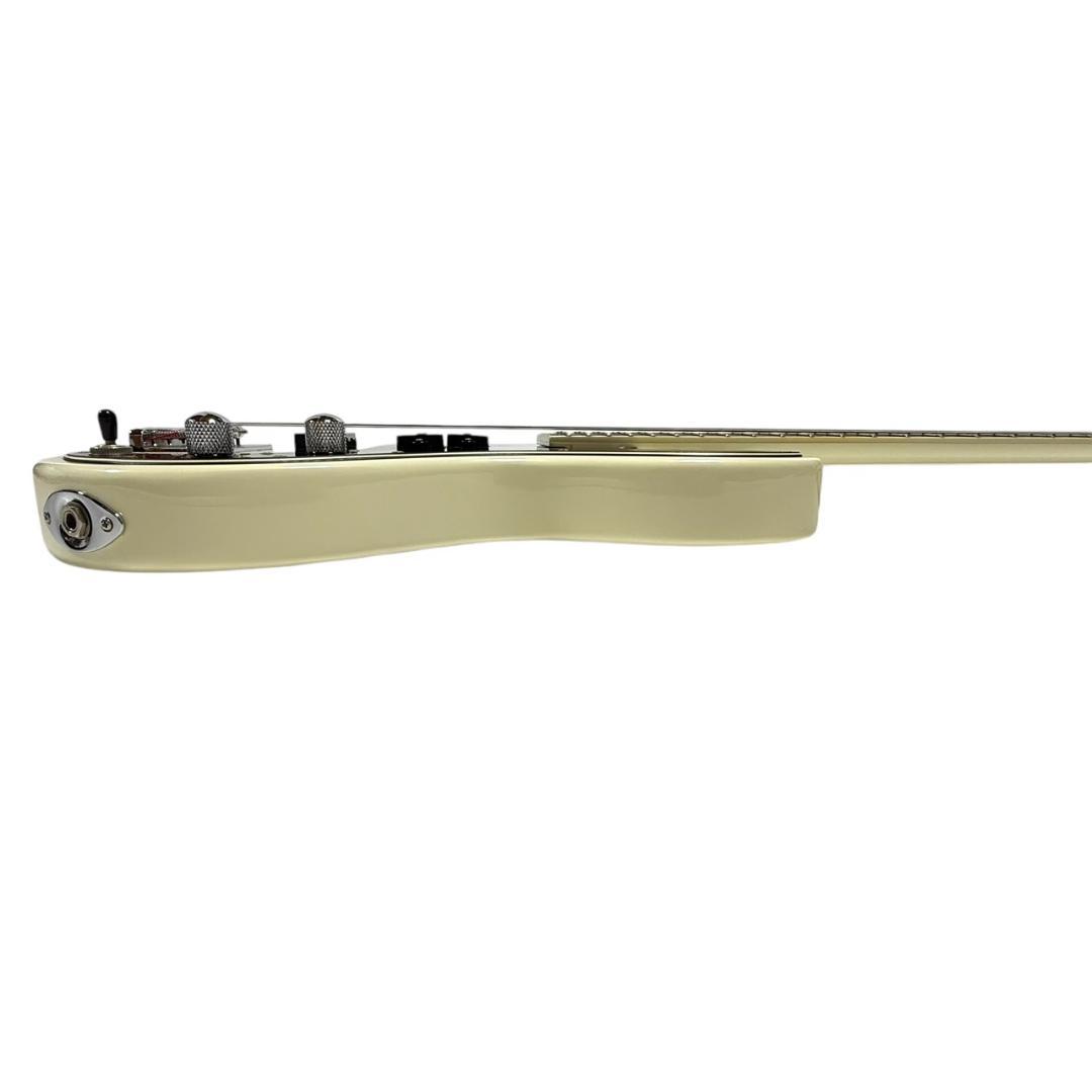 ☆美品 グラスルーツ G-AK-65 WH シド 明希 モデル ソフトケース付