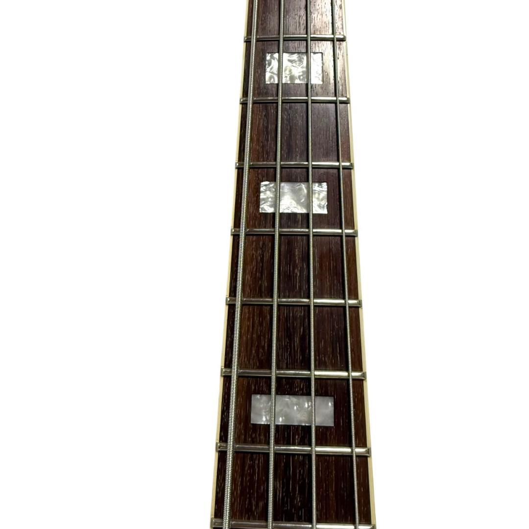 ☆美品 グラスルーツ G-AK-65 WH シド 明希 モデル ソフトケース付