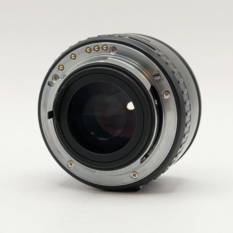 美品　smc PENTAX-FA 50mm F1.4
