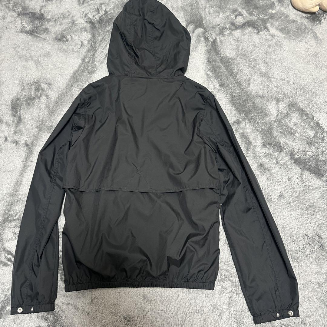 Burberry ナイロンジャケット