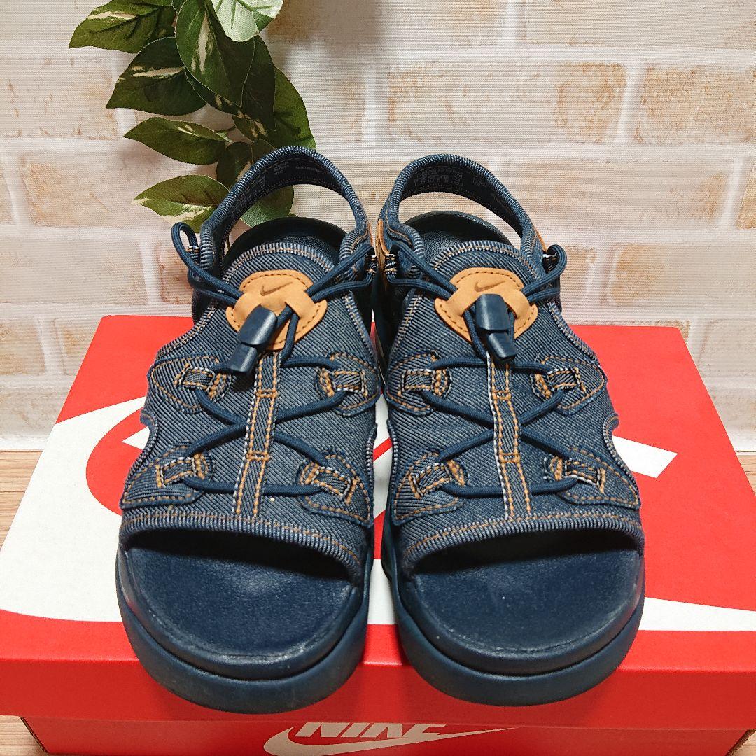 ナイキ エアマックス ココ デニム NIKE W AIR MAX KOKO 23 NIKE】W AIR MAX KOKO SE ココサンダル(サンダル)｜シューズ