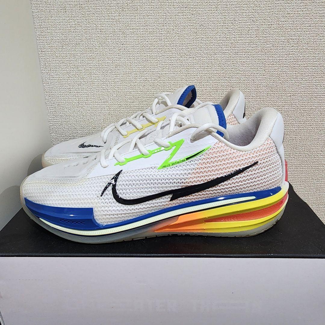 NIKE gt cut 1 GTカット1 NIKE ZOOM G.T.CUT 1 gtカット