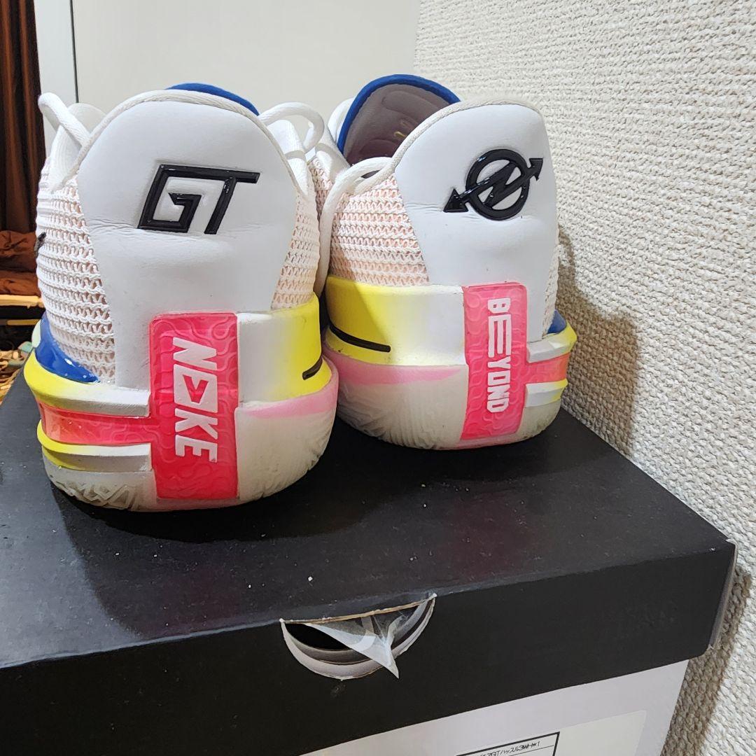 NIKE gt cut 1 GTカット1 NIKE ZOOM G.T.CUT 1 gtカット