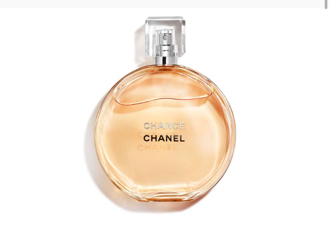 【未使用】CHANEL CHANCE オードトワレ 50ml CHANEL CHANCE オードトワレ 50ml - メルカリ