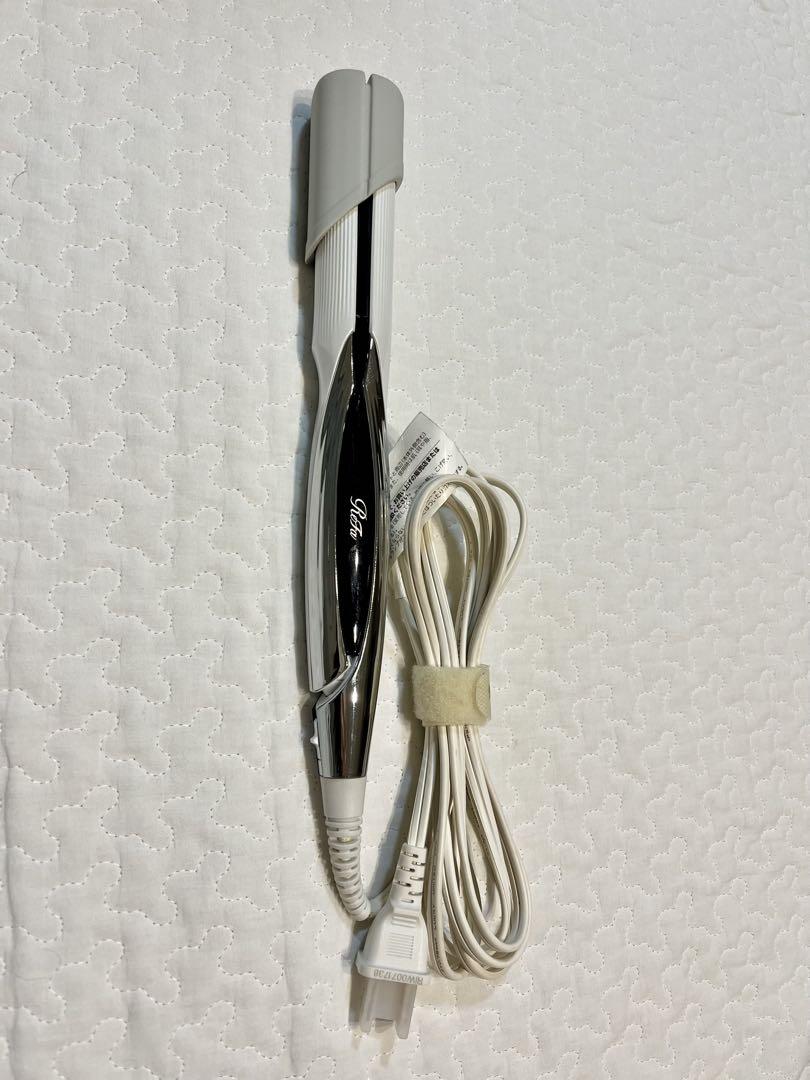 【ジャンク品】Refaストレートアイロン