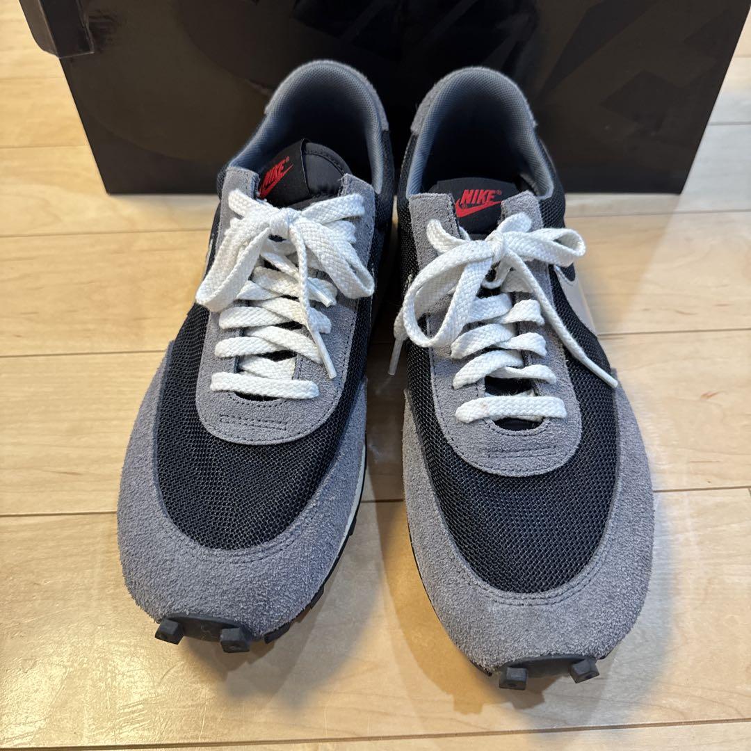 [Nike] DBREAK SP ☆送料込☆ NIKE DBREAK SP 28cm ブラックシルバー - メルカリ
