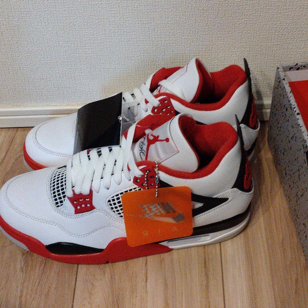 格安高評価 AIR JORDAN 4 RETRO t1Fau-m32302349074 在庫爆買い