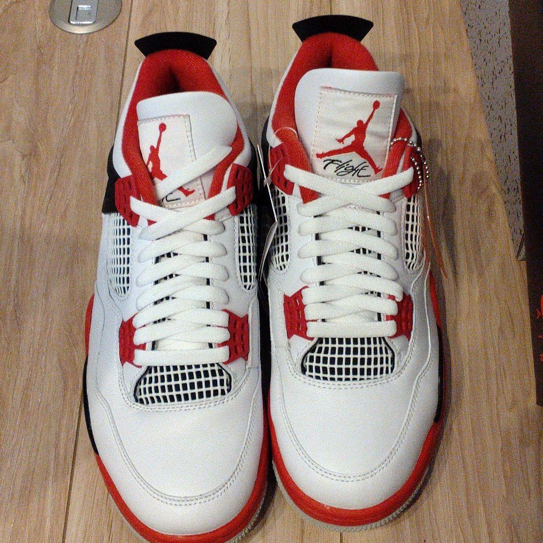 格安高評価 AIR JORDAN 4 RETRO t1Fau-m32302349074 在庫爆買い