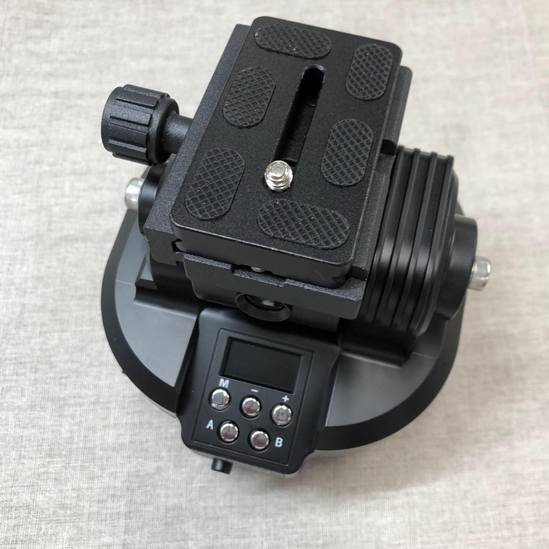 SOONPHO電動雲台 M6（耐荷重2kg） 718WFuFKRcL._UF1000,1000_QL80_.jpg