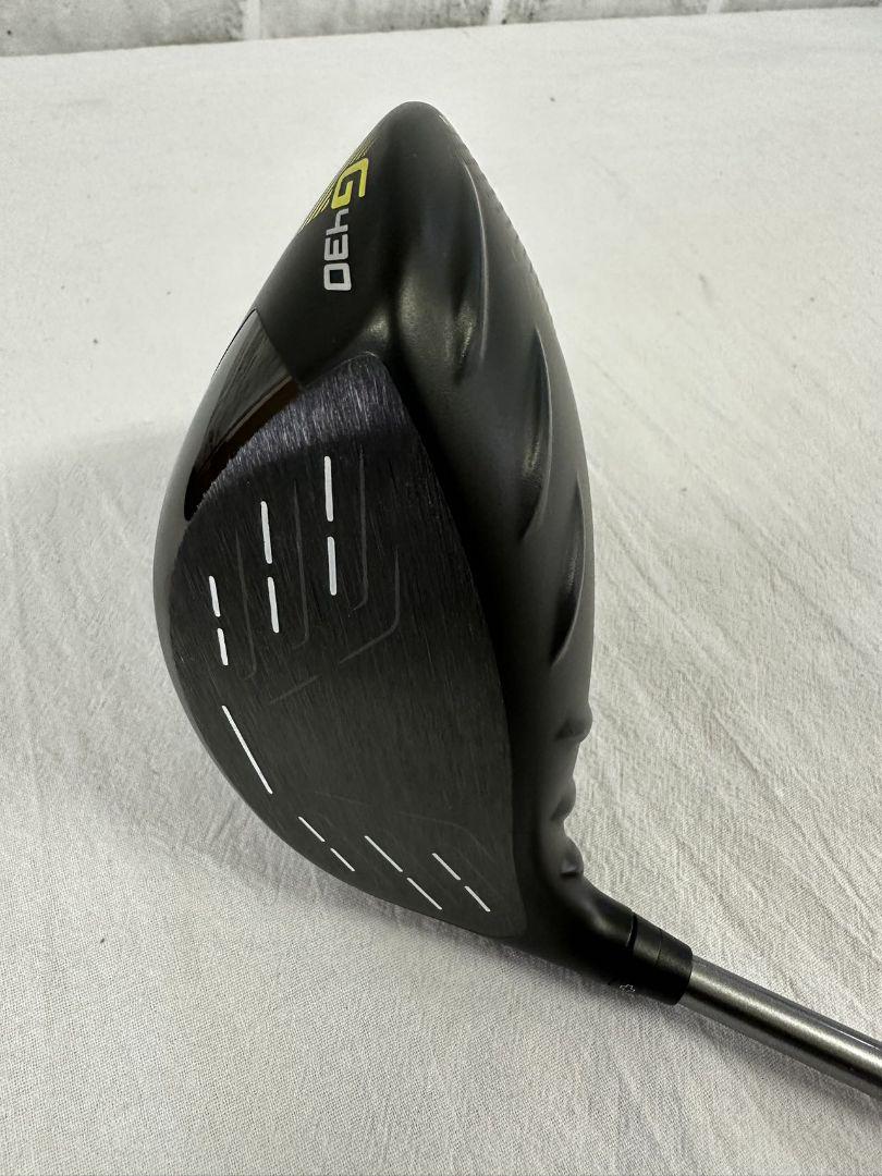G430 MAX HL ドライバースペック