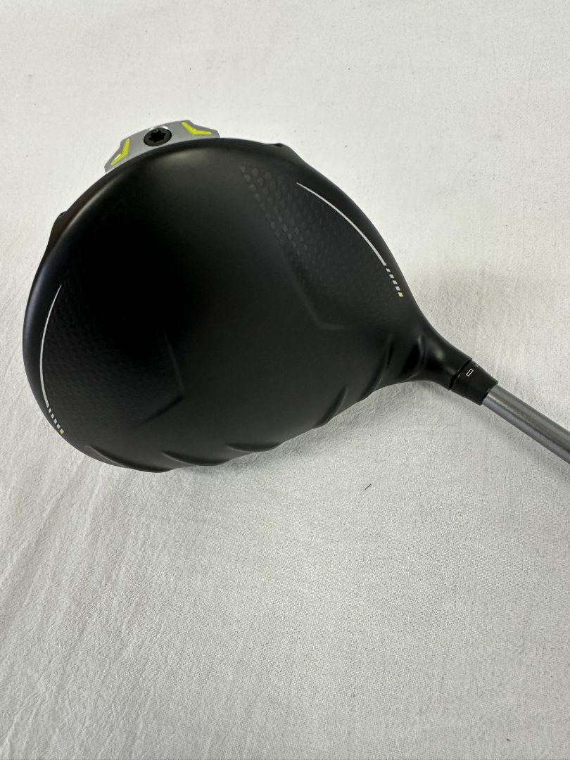 G430 MAX HL ドライバースペック