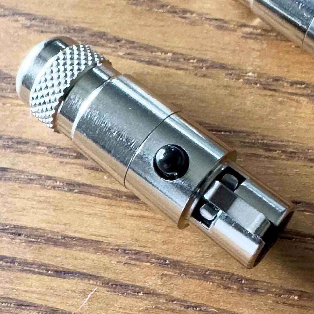AUDEZE LCD Meze Empyrean Elite 変換 MMCX