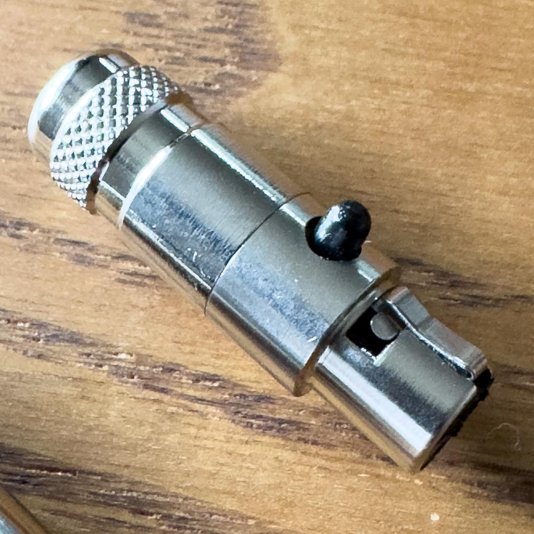 AUDEZE LCD Meze Empyrean Elite 変換 MMCX