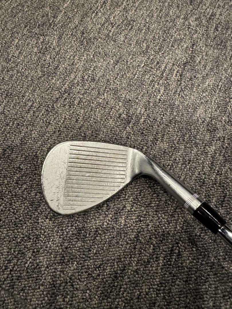 Callaway MD3 Milledウェッジ 54/12 レフティ 左利き用 Callaway MD3 Milled Black S Grind Wedge | Golf Avenue