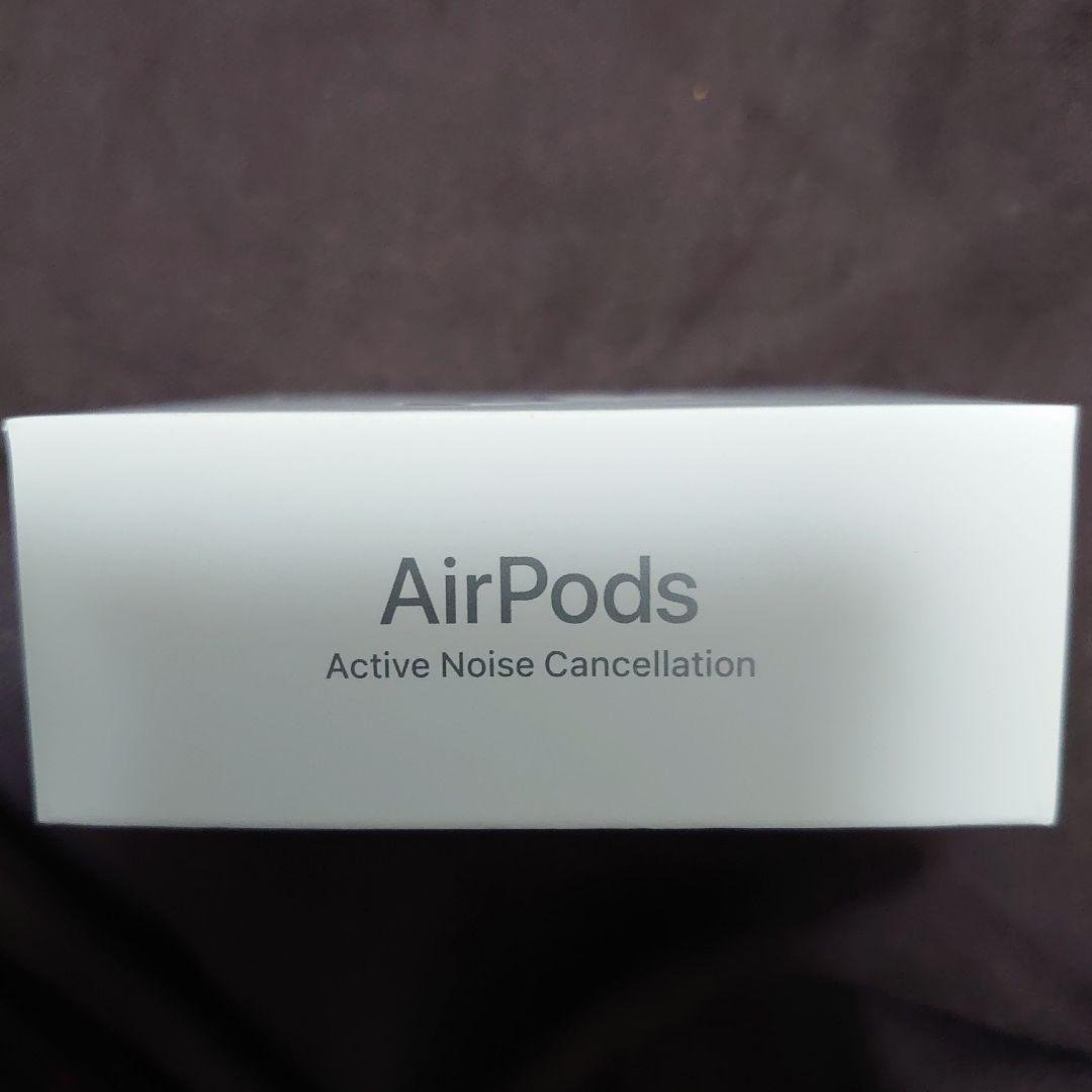 イヤホン AirPods 4 MXP93J/A