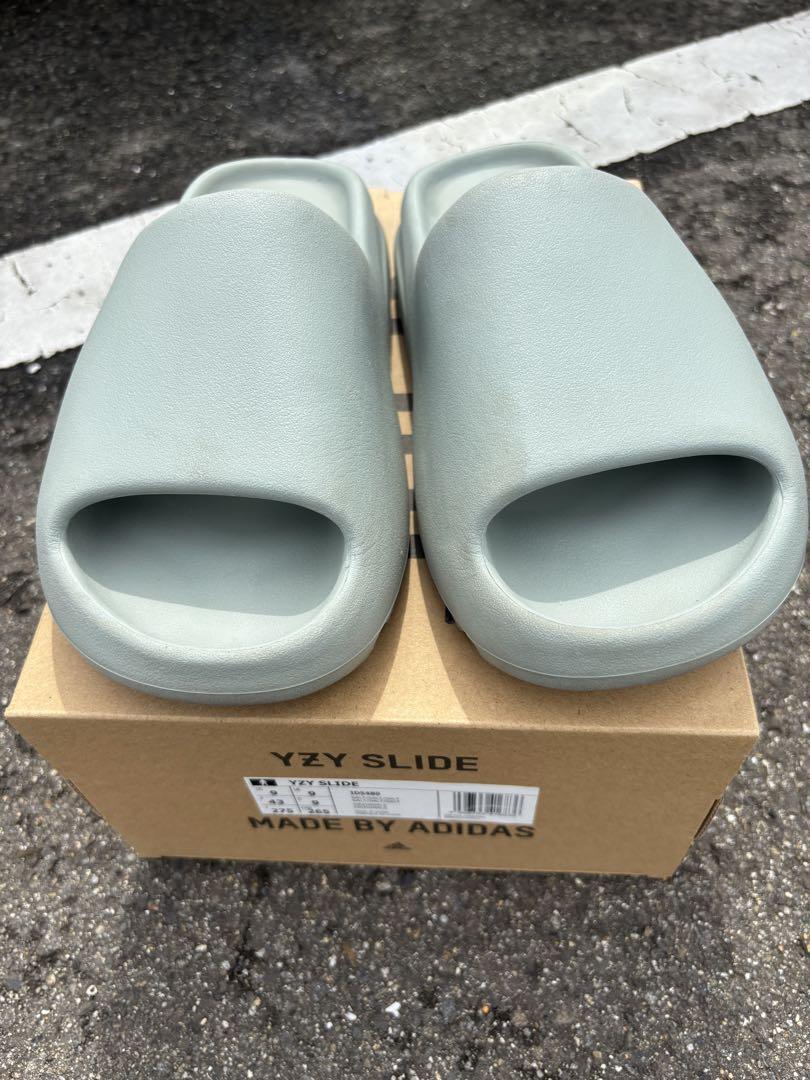 adidas YZY SLIDE イージー