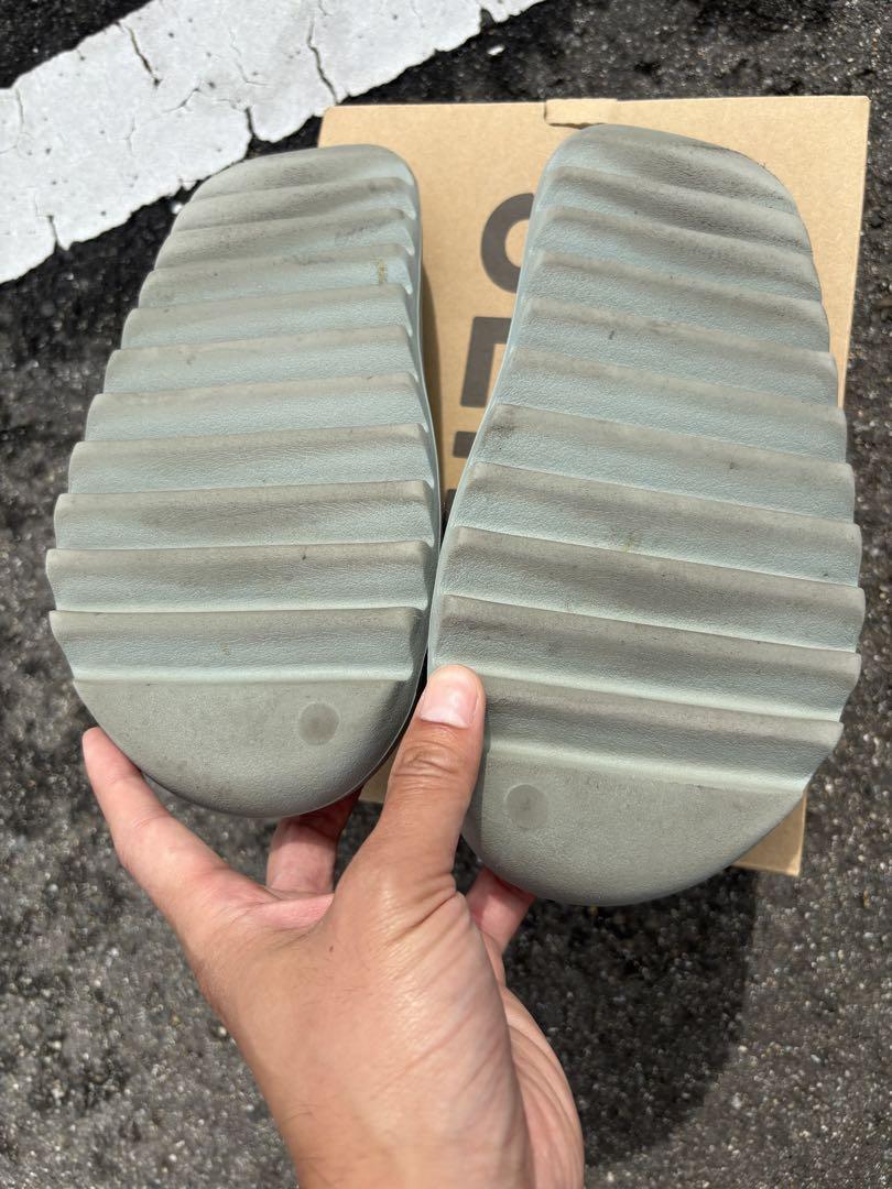 adidas YZY SLIDE イージー