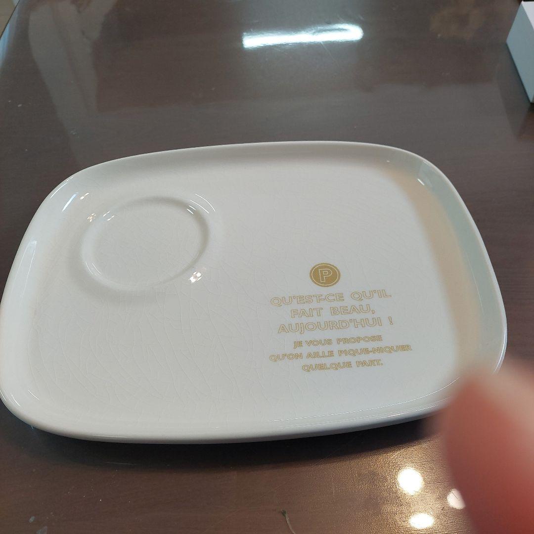 ランチプレート