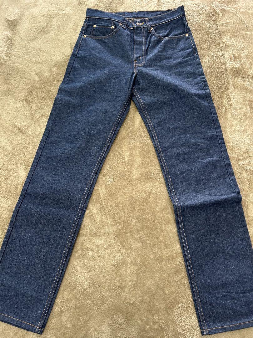 未使用Levi's 505 デニムパンツ W31 L32 USA製