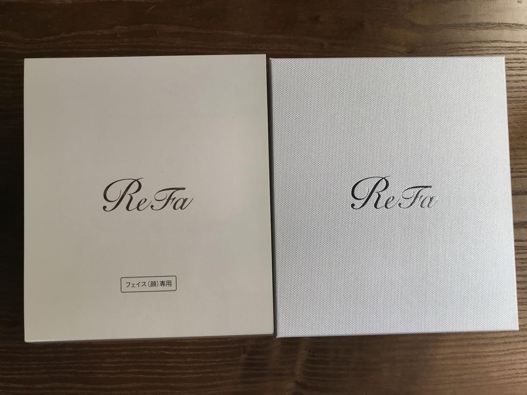 ReFa 美顔ローラー リファリズム ReFa RHYTHM