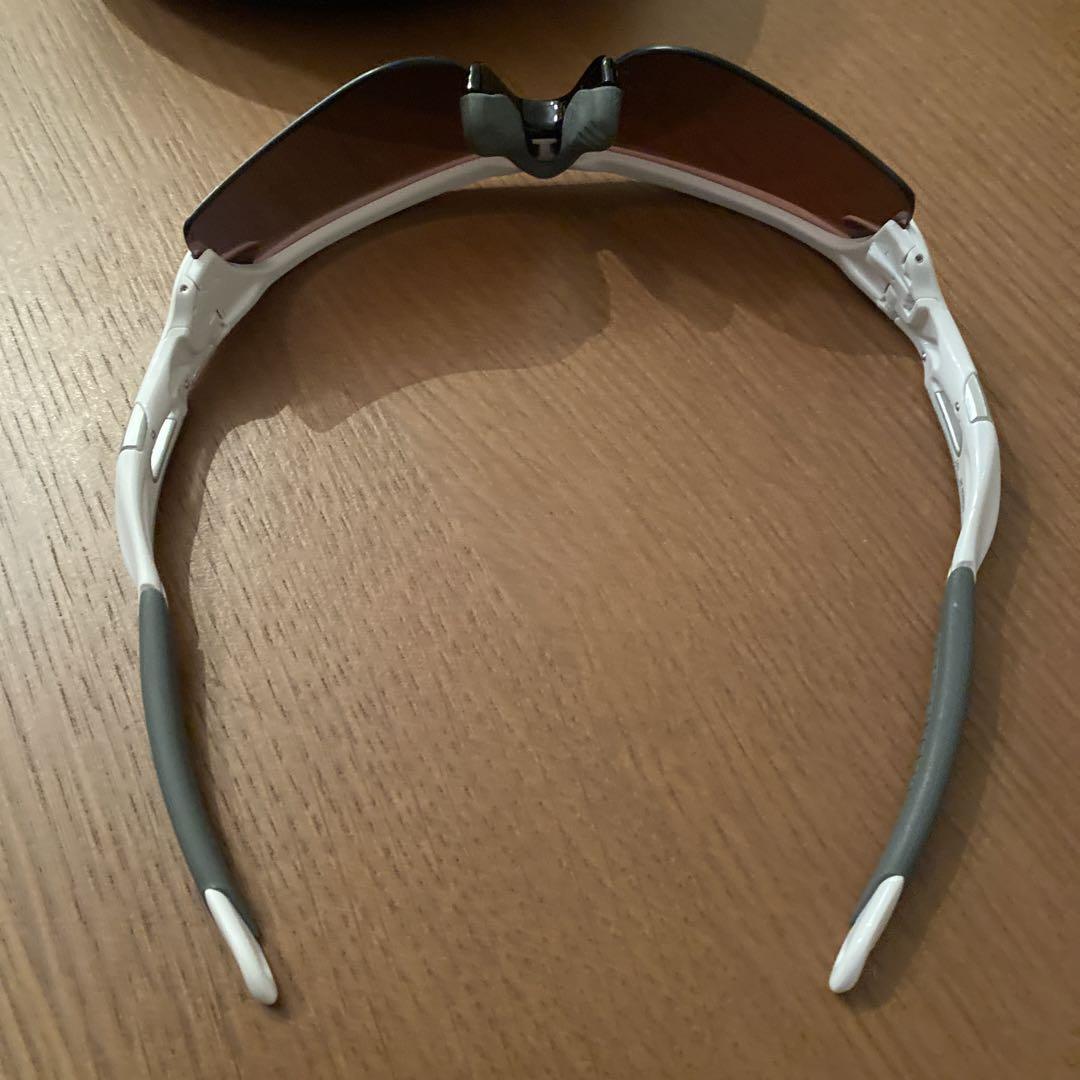 OAKLEY オークリースポーツサングラス