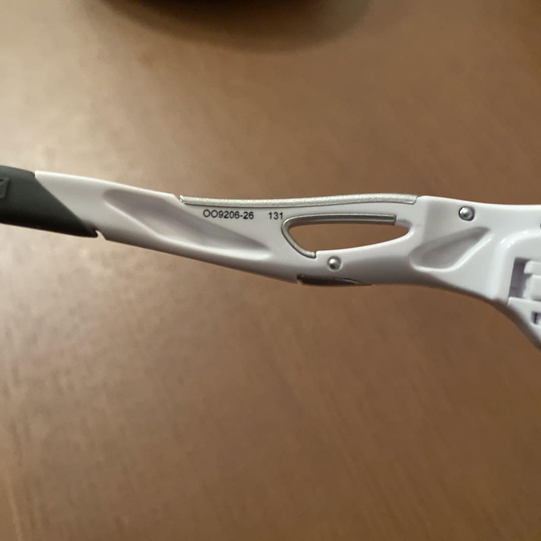 OAKLEY オークリースポーツサングラス