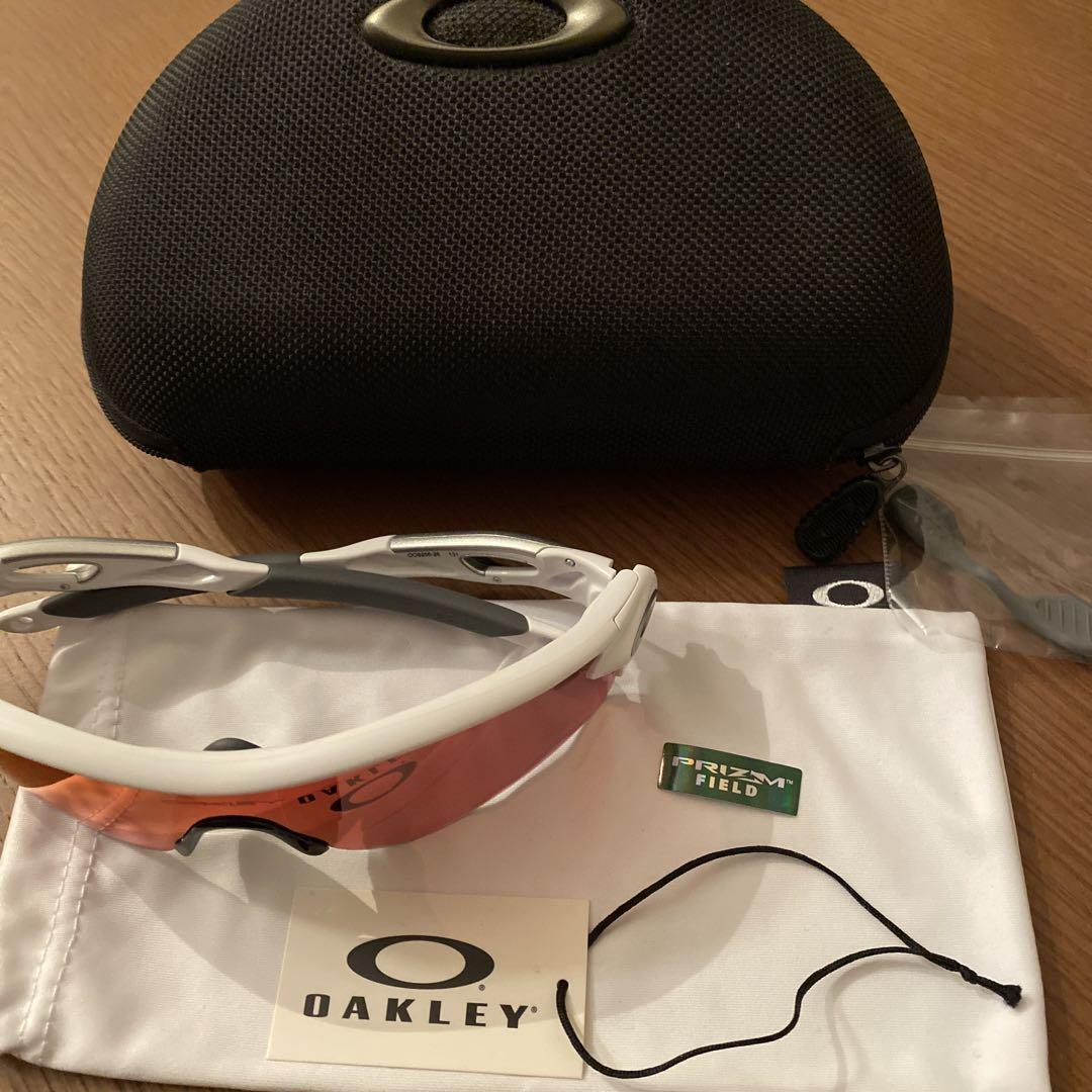 OAKLEY オークリースポーツサングラス