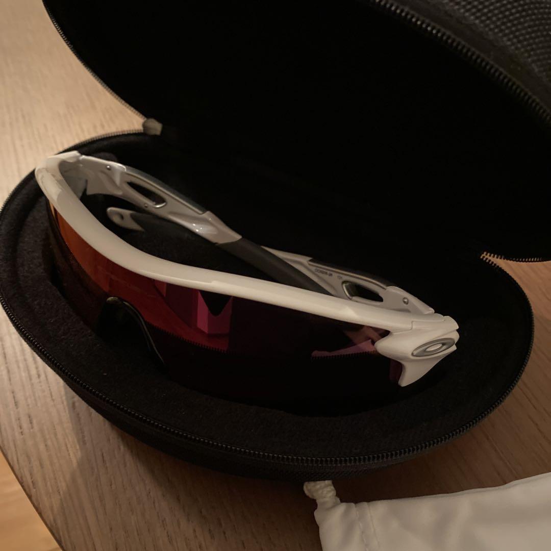 OAKLEY オークリースポーツサングラス