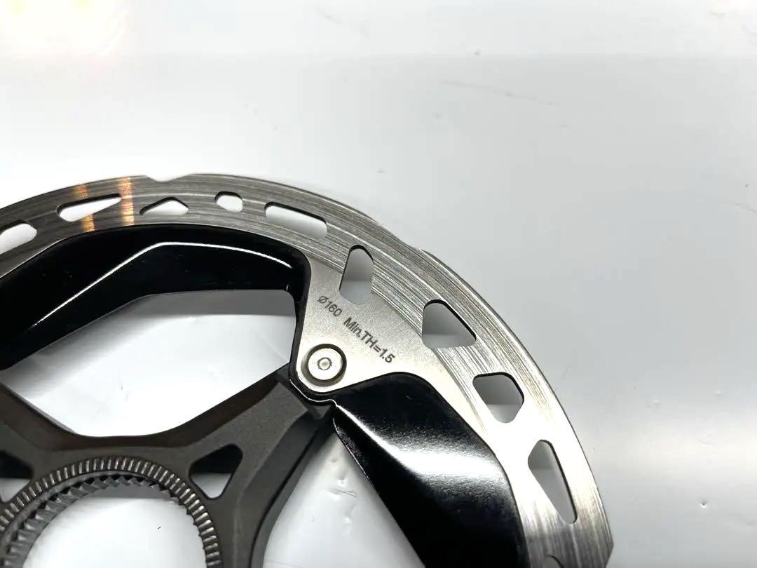 SHIMANO DURA-ACE XTR ディスクブレーキローター　2枚セット