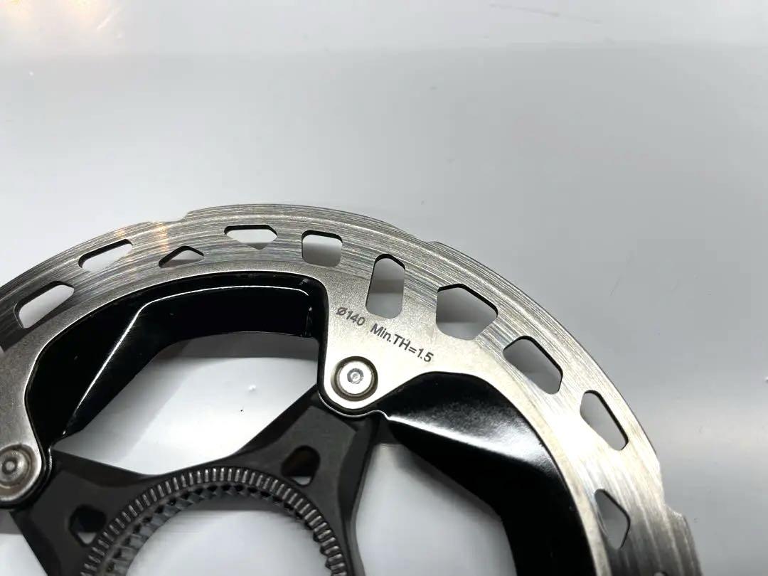 SHIMANO DURA-ACE XTR ディスクブレーキローター　2枚セット