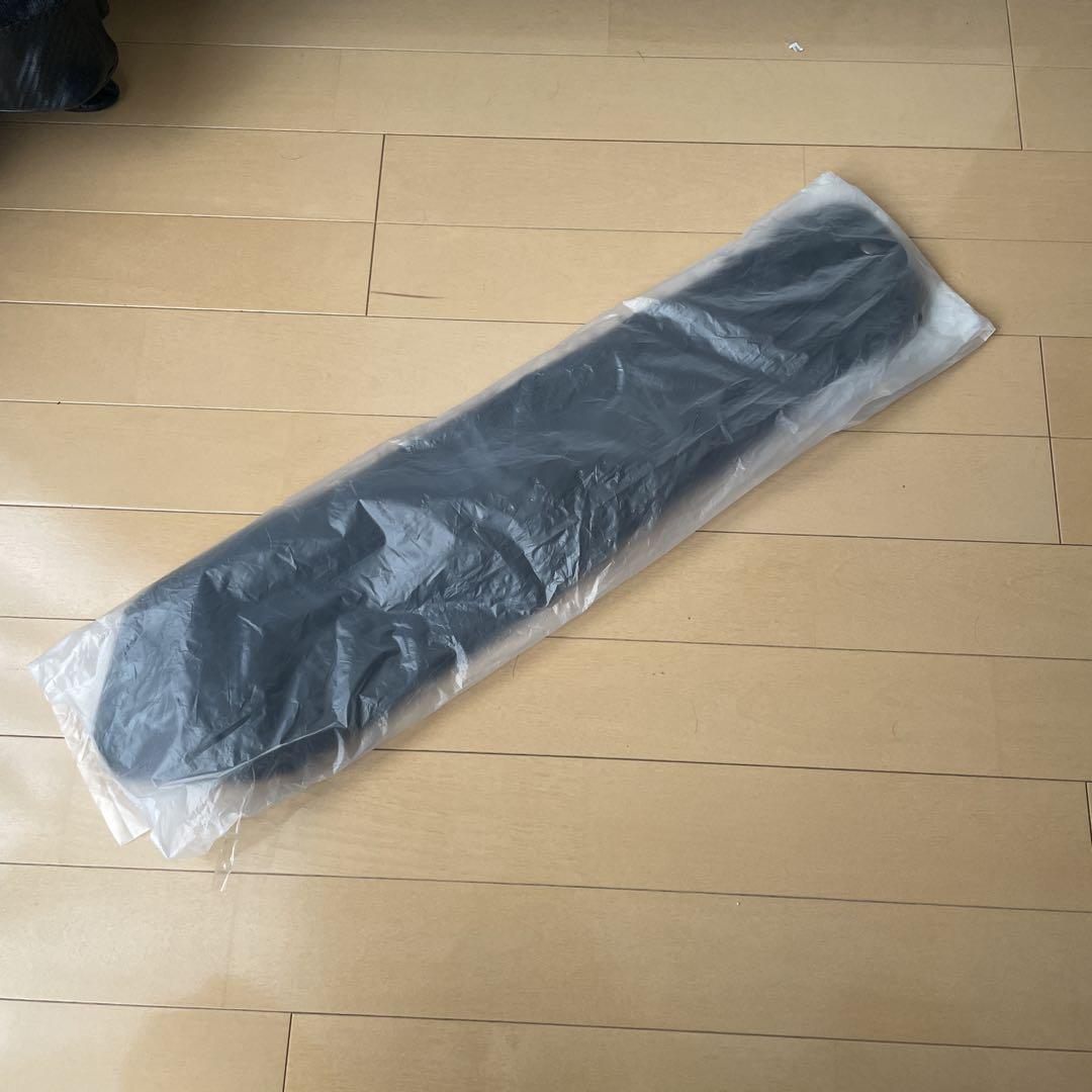 【美品】PUMA プーマ セルフスタンドキャリー