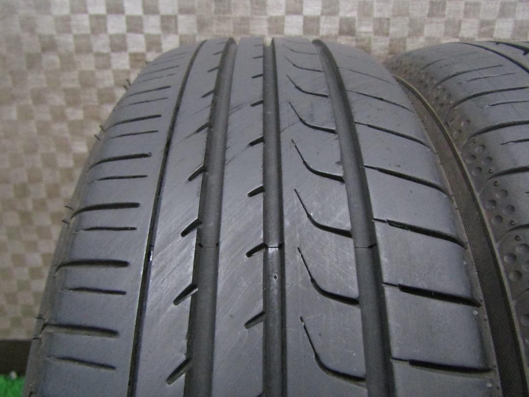 ☆送料込☆21年☆ヨコハマ ブルーアース RV-02 CK 165/55R15