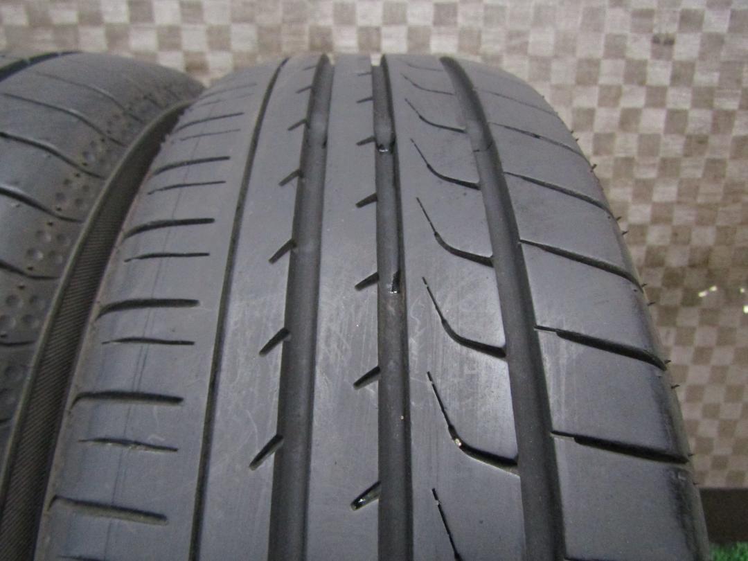 ☆送料込☆21年☆ヨコハマ ブルーアース RV-02 CK 165/55R15