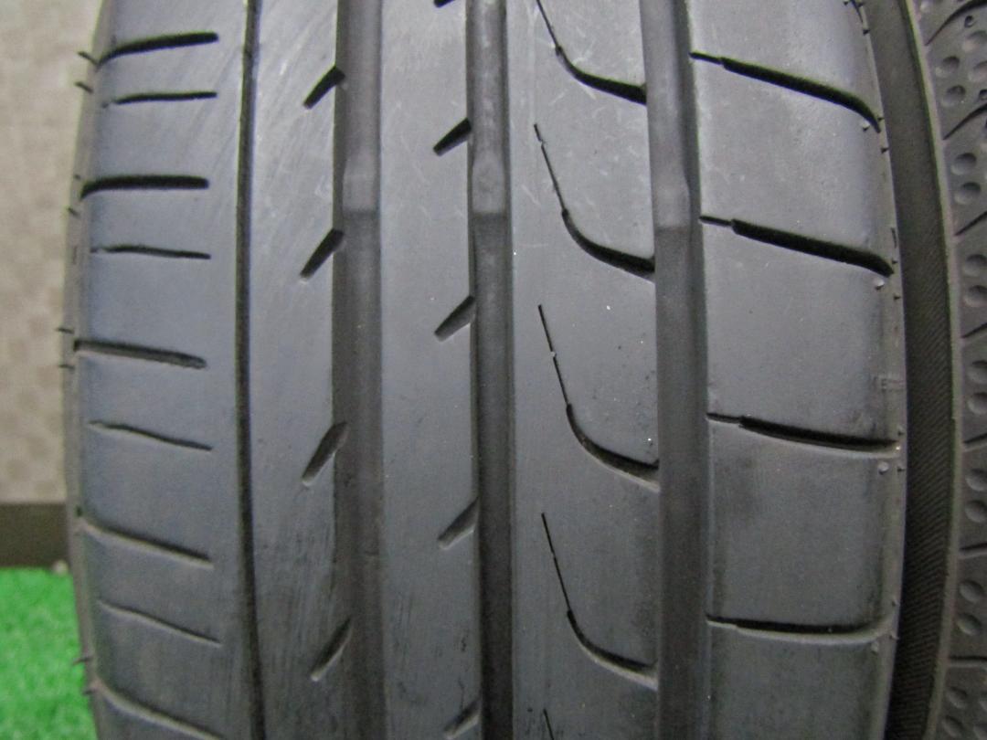 ☆送料込☆21年☆ヨコハマ ブルーアース RV-02 CK 165/55R15