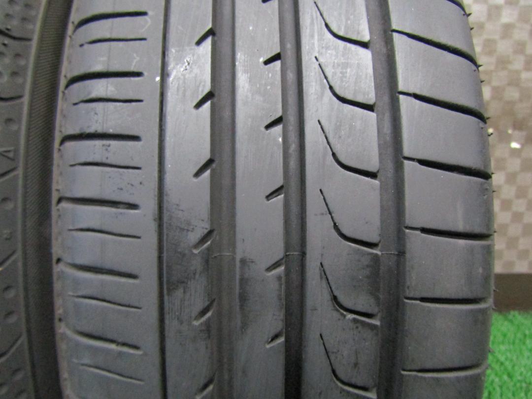 ☆送料込☆21年☆ヨコハマ ブルーアース RV-02 CK 165/55R15